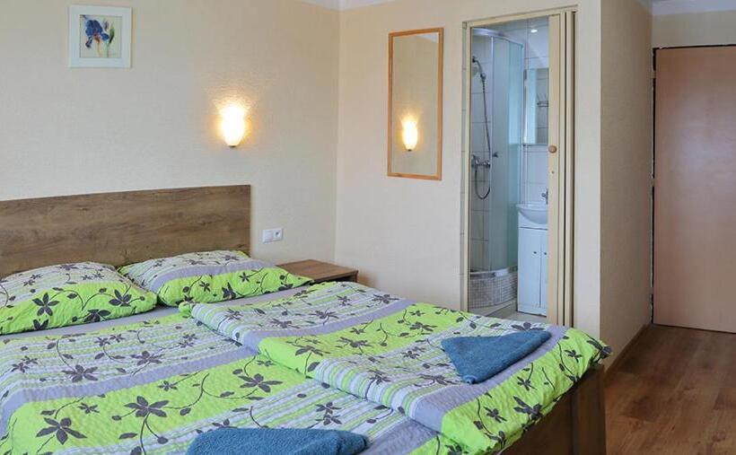 Номер Стандарт, Wellness Penzion Maxim