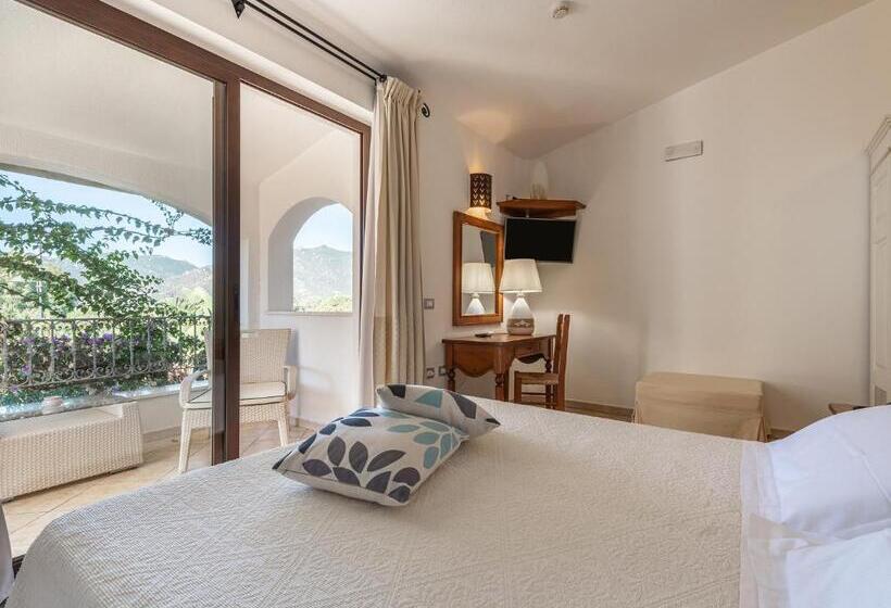 اتاق سوپریور, Raffael