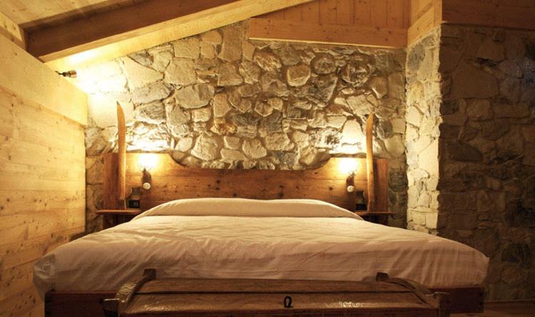 Номер Стандарт, Relais Del Nazionale