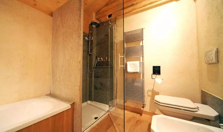 スーペリアールーム, Relais Del Nazionale