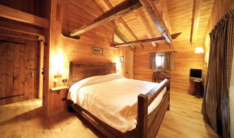 スーペリアールーム, Relais Del Nazionale