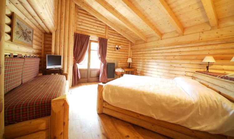 Трехместный Номер Стандарт Вид на Сад, Relais Del Nazionale
