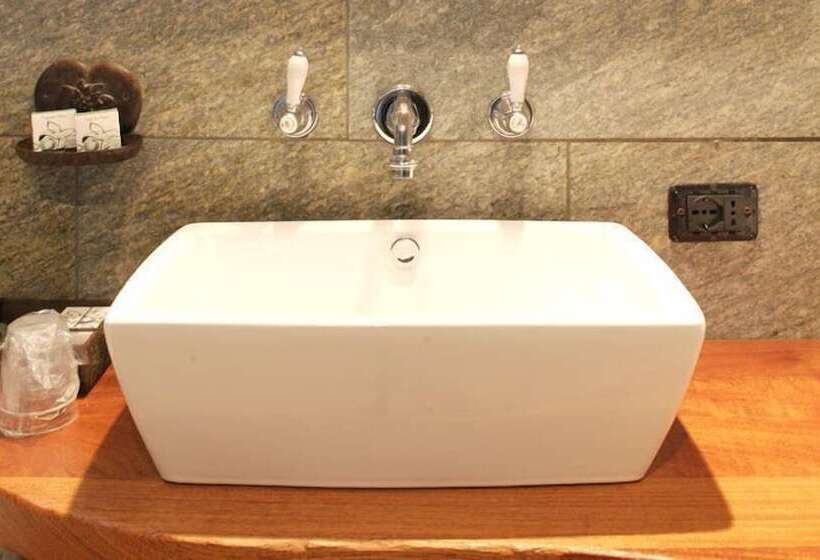 スタンダードルーム, Relais Del Nazionale