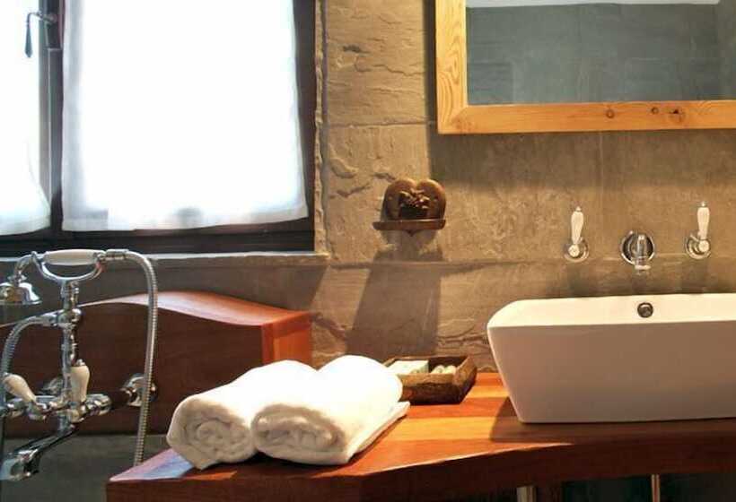 スタンダードルーム, Relais Del Nazionale