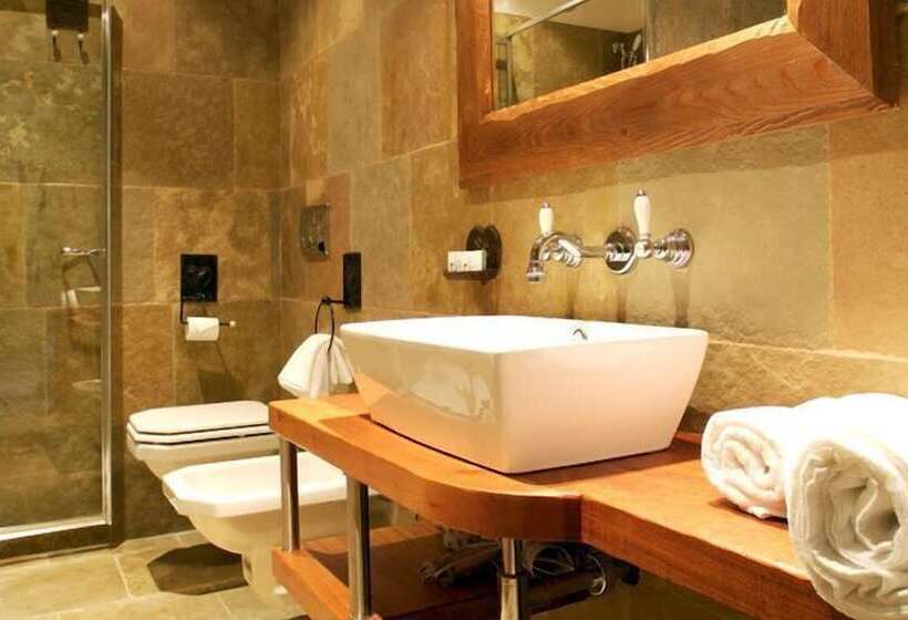 Номер Стандарт, Relais Del Nazionale