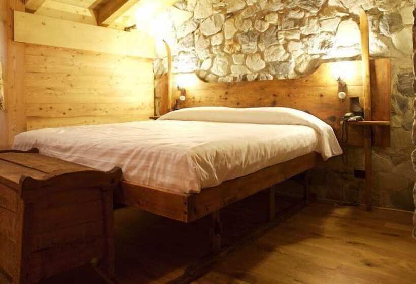 スタンダードルーム, Relais Del Nazionale