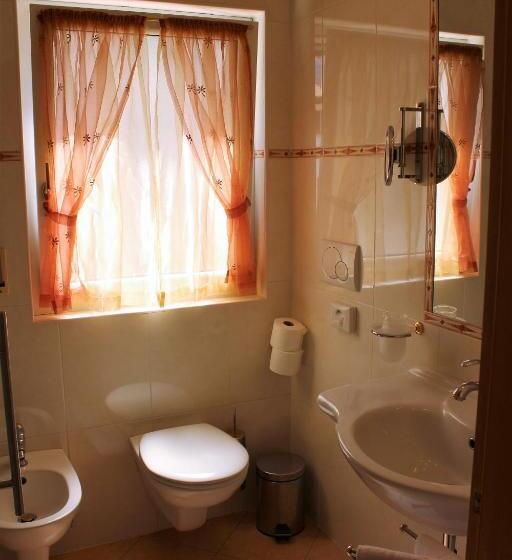 חדר סופריור עם מרפסת, Rotwand