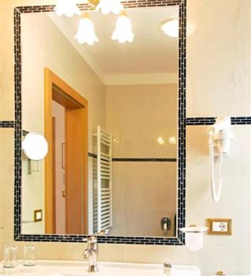 חדר סופריור עם מרפסת, Rotwand