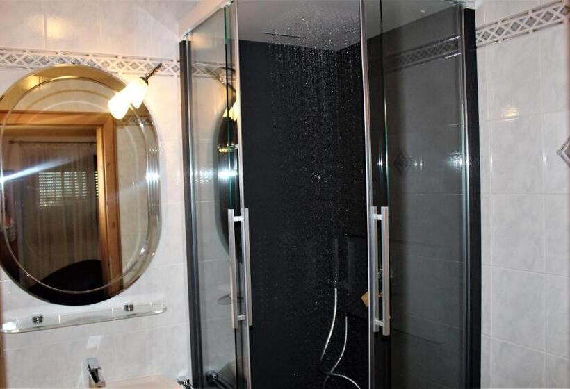 חדר סטנדרט עם מרפסת, Rotwand