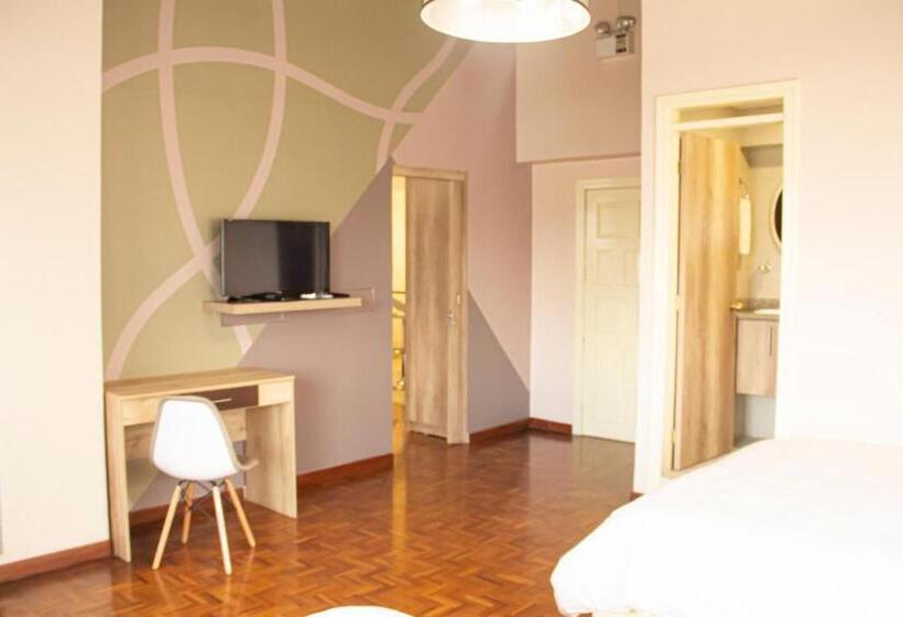 スタンダードルーム, Sandmelis