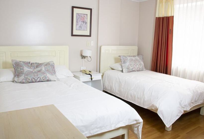 スタンダードルーム, Sandmelis