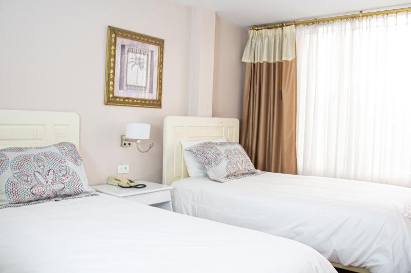 スタンダードルーム, Sandmelis