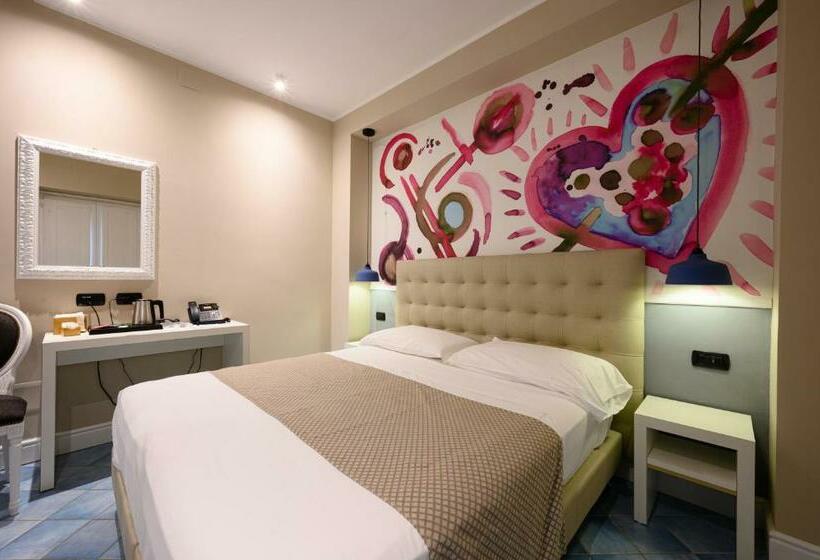 Номер Стандарт, Sogaris