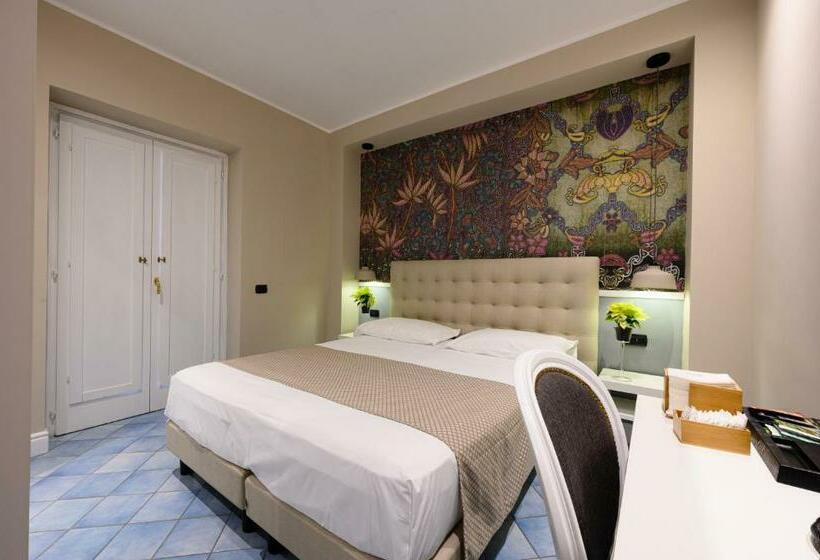 Номер Стандарт, Sogaris