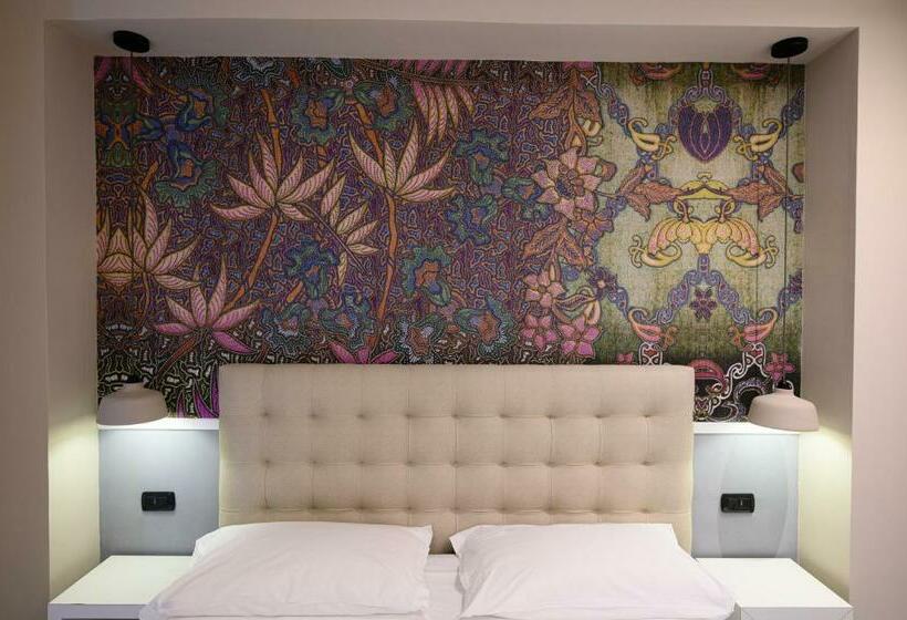 Номер Стандарт, Sogaris