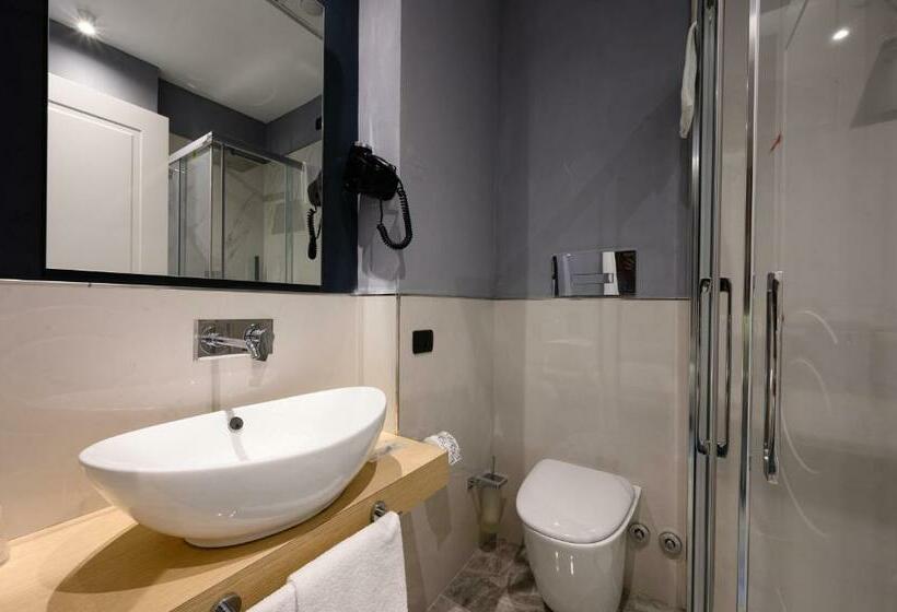 Номер Стандарт, Sogaris