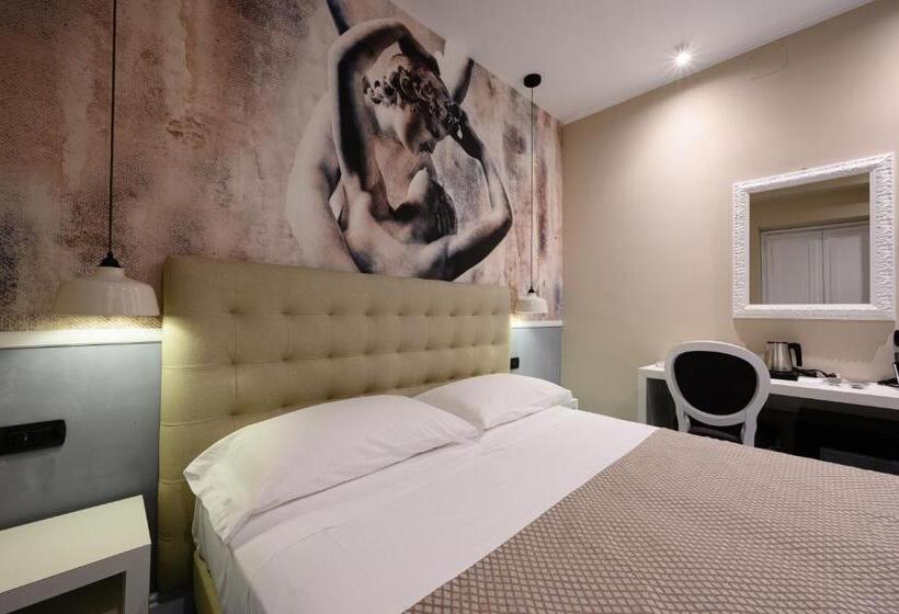 Номер Стандарт, Sogaris