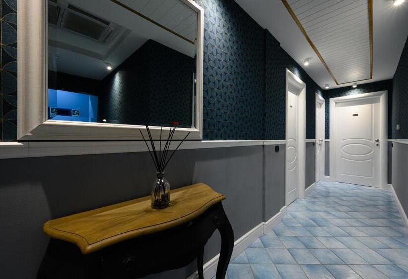 Номер Стандарт, Sogaris