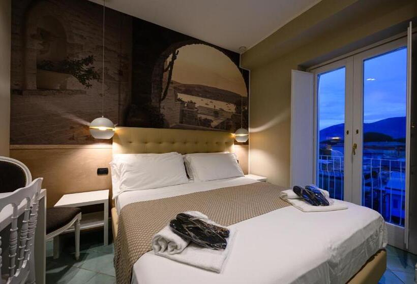 Номер Стандарт, Sogaris