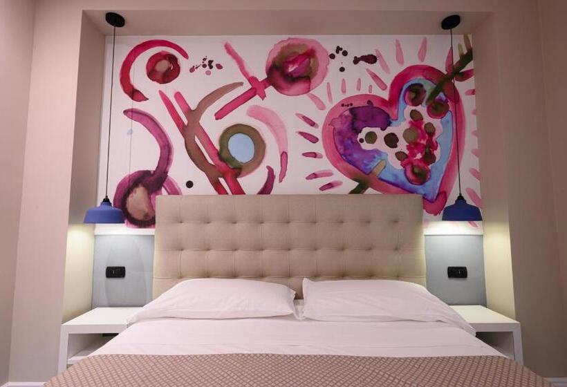 Номер Стандарт, Sogaris