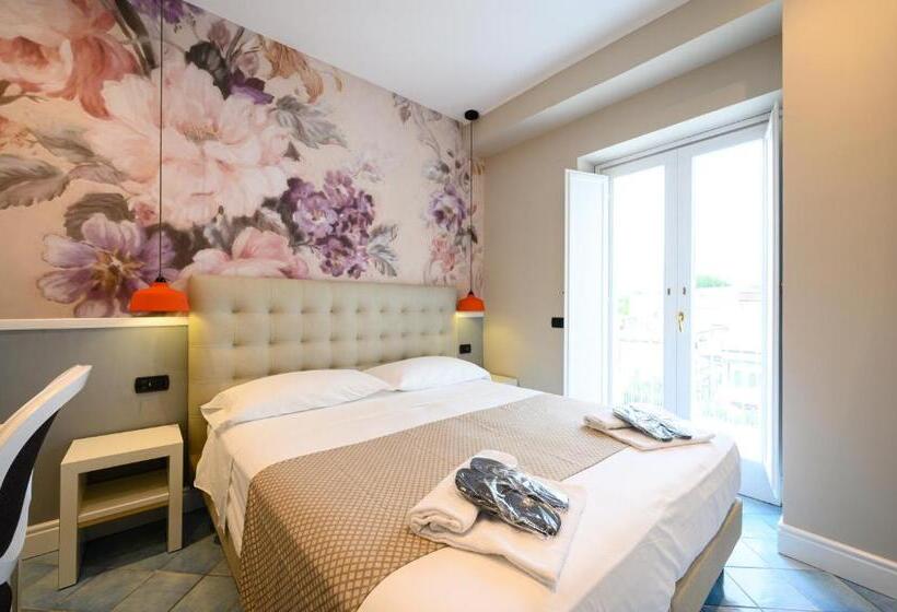 Номер Стандарт, Sogaris