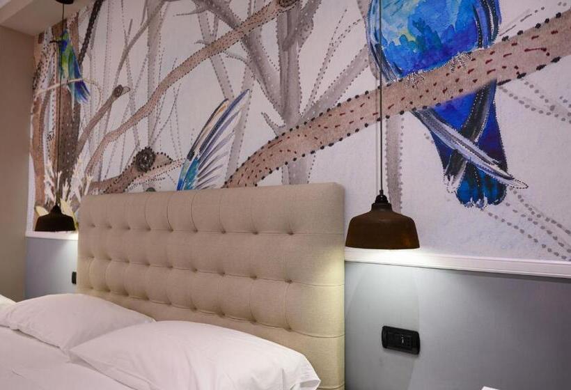 Трехместный Superior Вид на Море, Sogaris