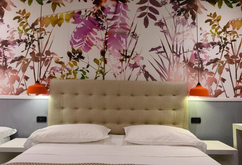 Трехместный Superior Вид на Море, Sogaris