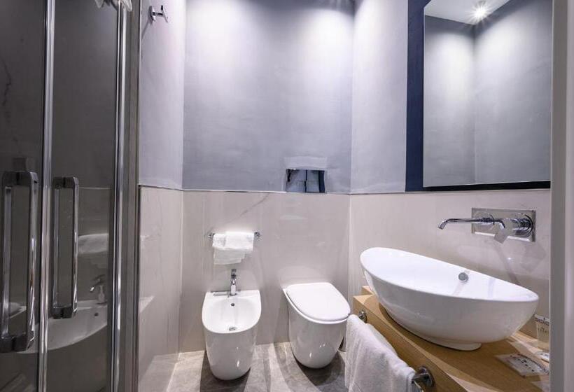 Трехместный Superior Вид на Море, Sogaris