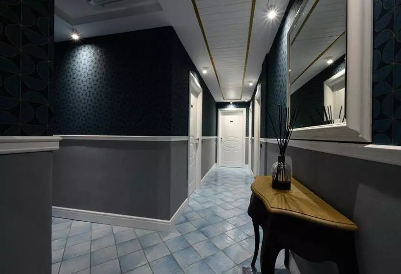 景色の見えるスタンダード４人部屋, Sogaris