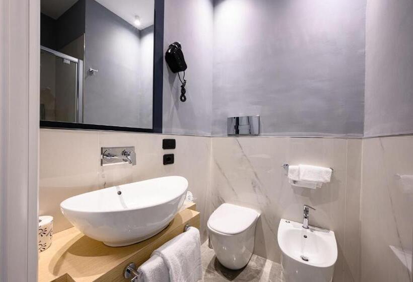 Четырехместный Номер Стандарт Вид на Море, Sogaris