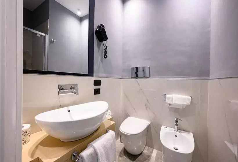 景色の見えるスタンダード４人部屋, Sogaris