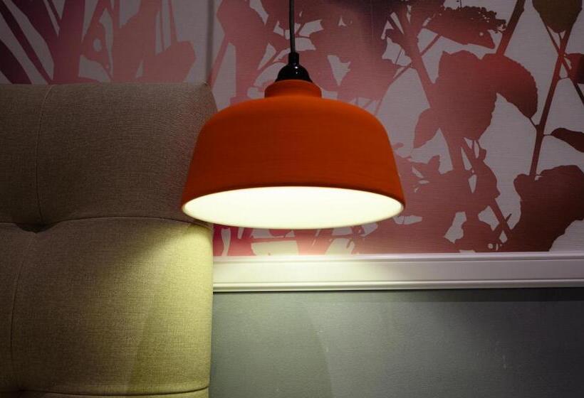 Четырехместный Номер Стандарт Вид на Море, Sogaris