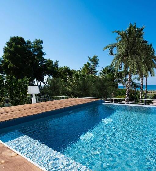 Номер Стандарт с Террасой, Sogaris