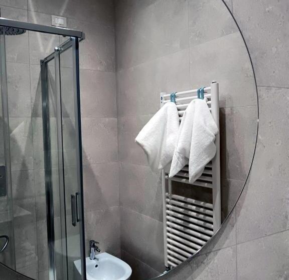 חדר סטנדרט, Stella Casabono