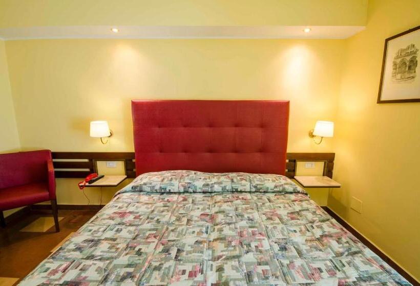 带海景的标准房, Tarconte