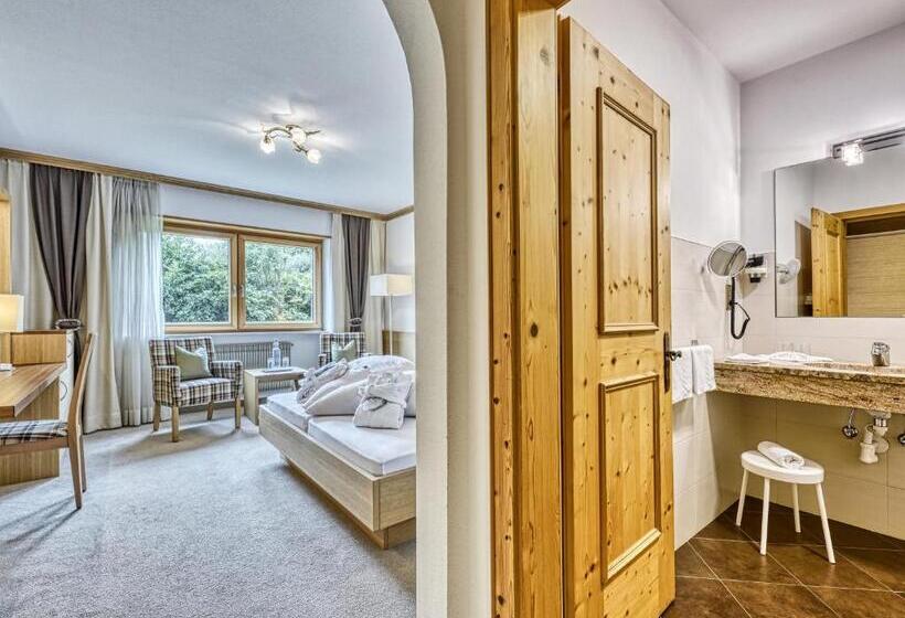 Номер Стандарт с Балконом, Traubenheim