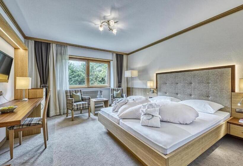 Номер Стандарт с Балконом, Traubenheim