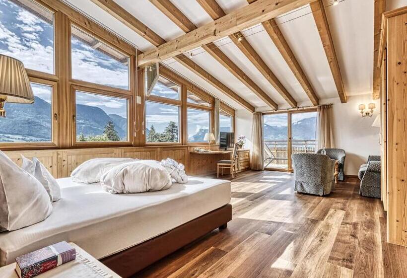 Люкс 2 Спальни, Traubenheim