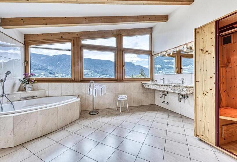 Люкс 2 Спальни, Traubenheim