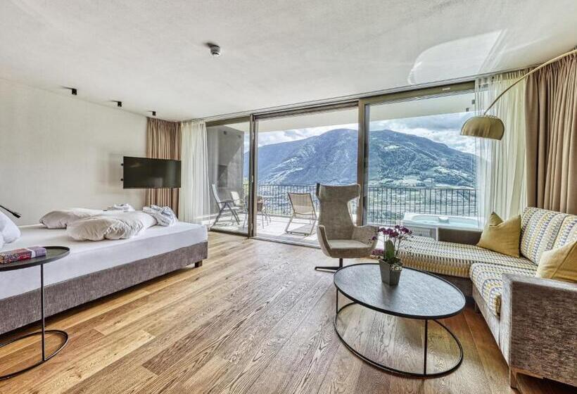 Люкс с гидромассажем, Traubenheim