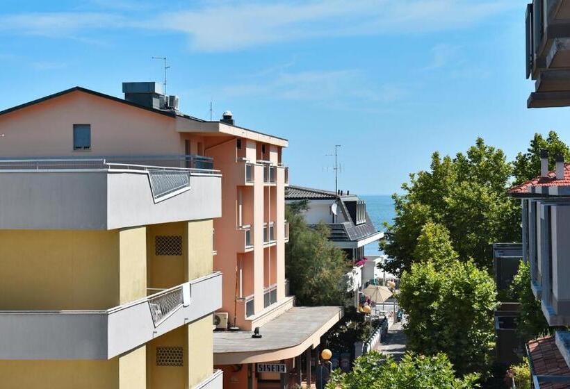 スタンダードルーム, Urbinati