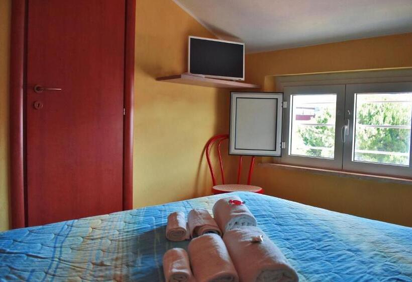 スタンダードルーム, Urbinati