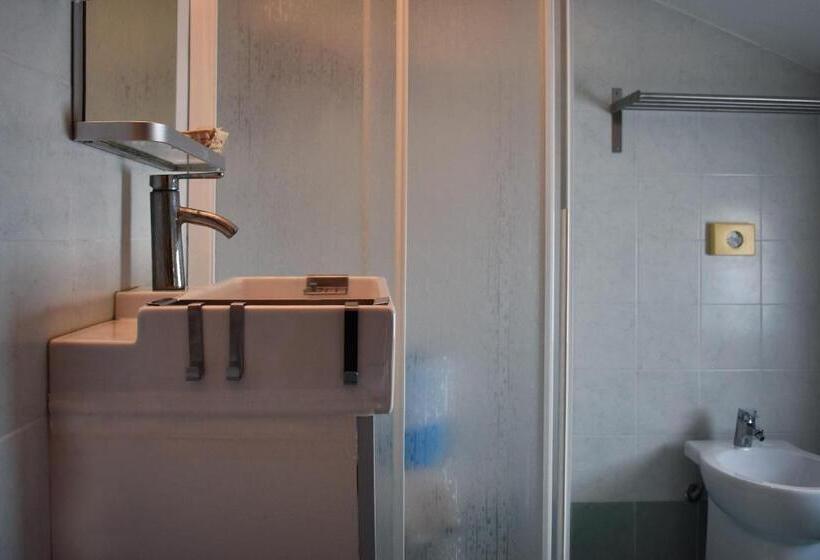 スタンダードルーム, Urbinati