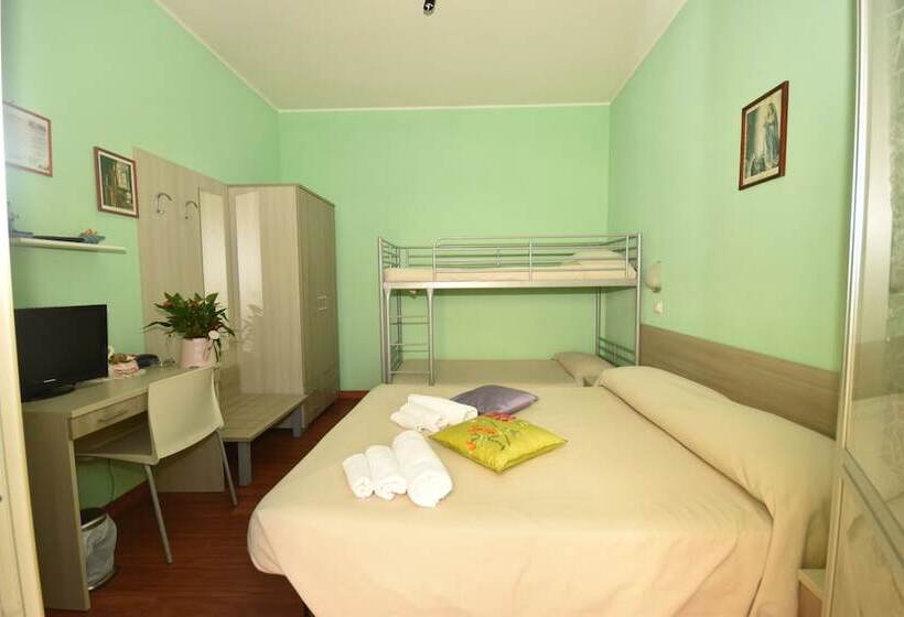 スタンダードルーム, Urbinati