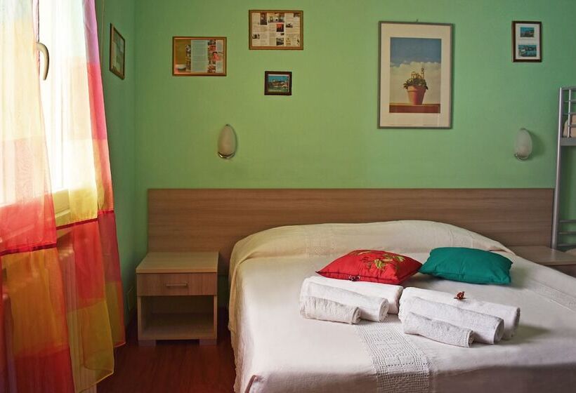 スタンダードルーム, Urbinati