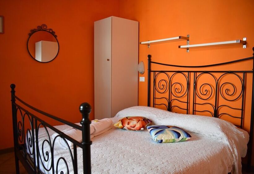 スタンダードルーム, Urbinati