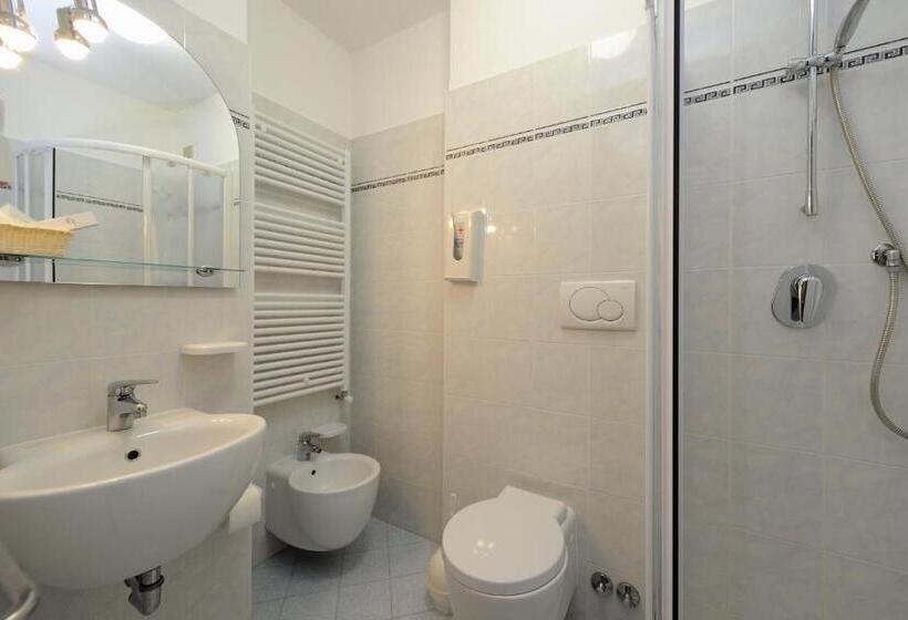 스탠다드 룸, Vina De Mar