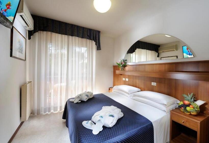 스탠다드 룸, Vina De Mar