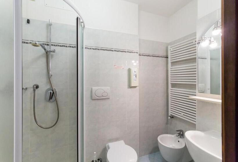 스탠다드 룸, Vina De Mar