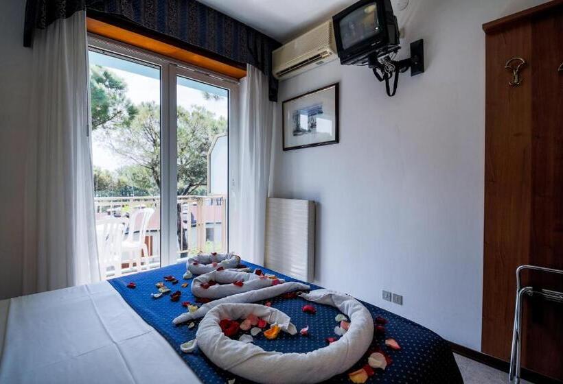 스탠다드 룸, Vina De Mar